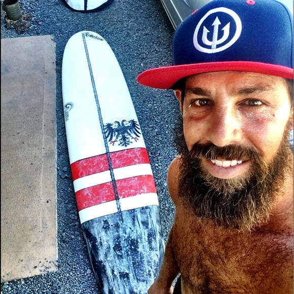 Meet your Posher, Clinton - Picture 1 of 1